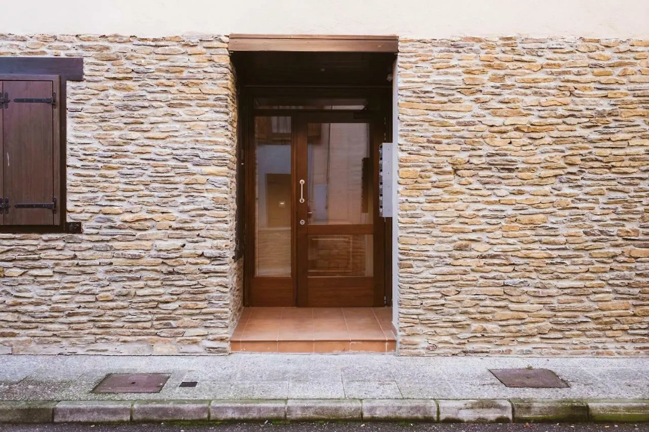 Appartement Apartamento Garona Les