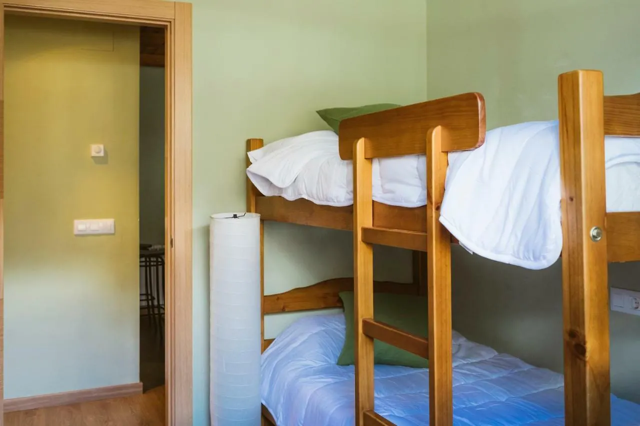 Apartamento Garona Les 0*,  Spanje