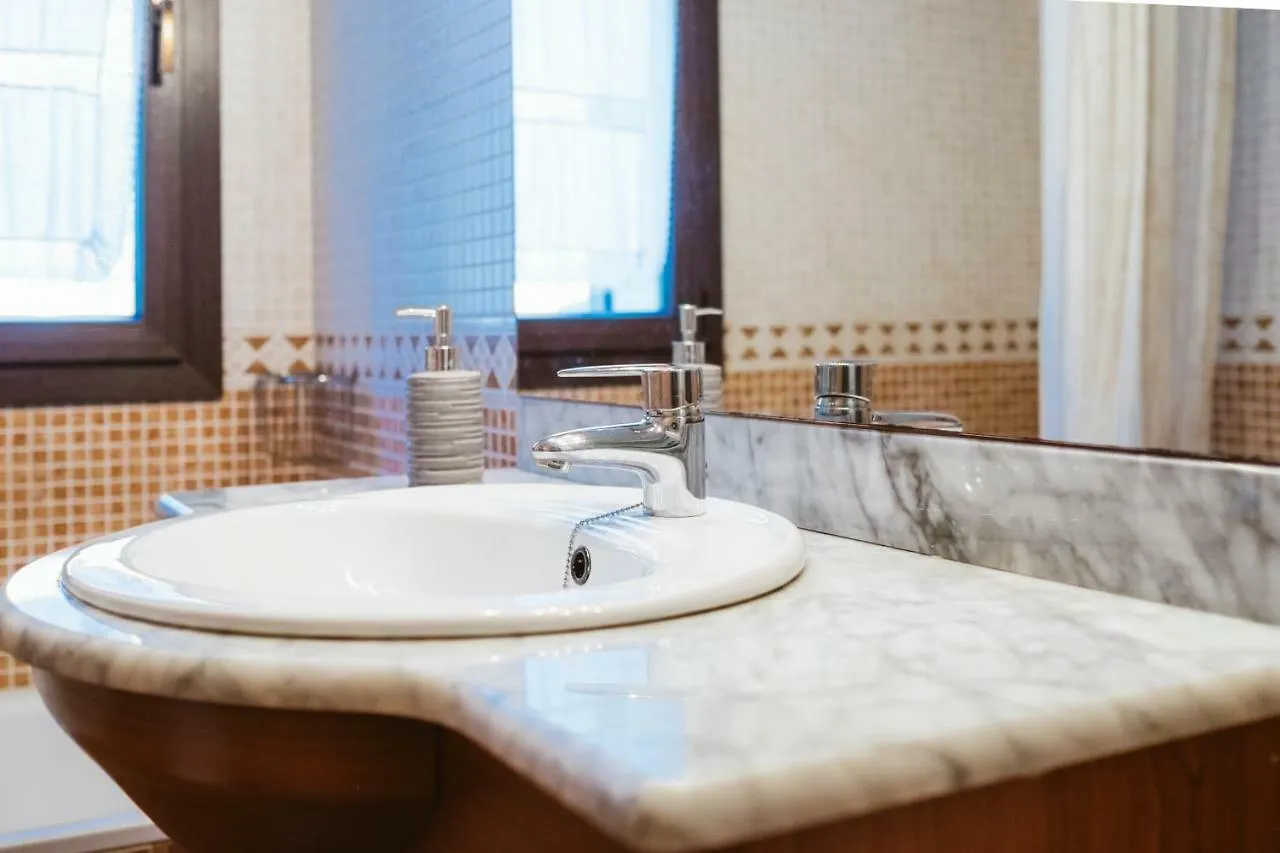 Appartement Apartamento Garona Les