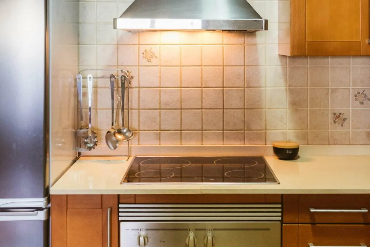 Appartement Apartamento Garona Les