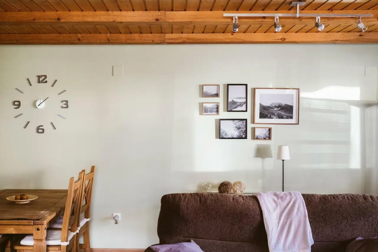 Apartamento Garona Les