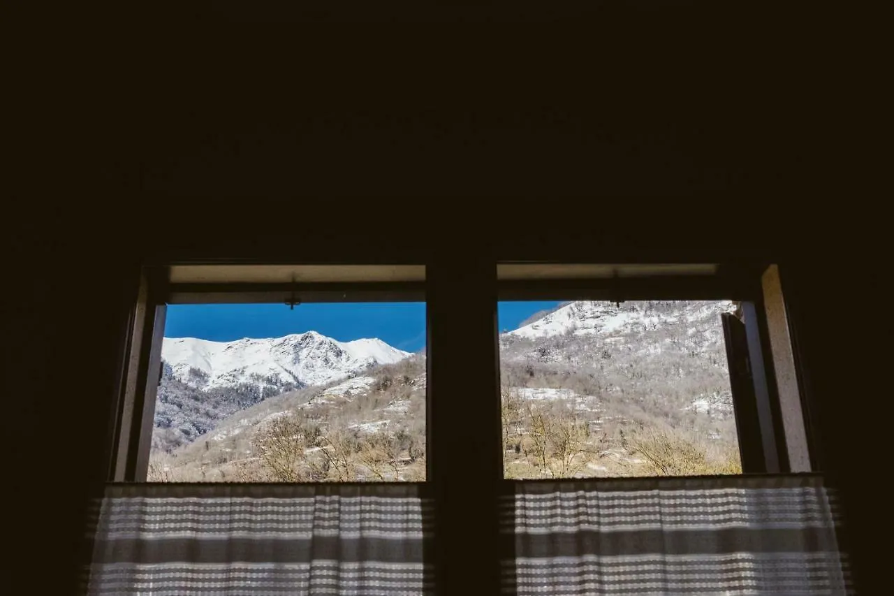 Apartamento Garona Les