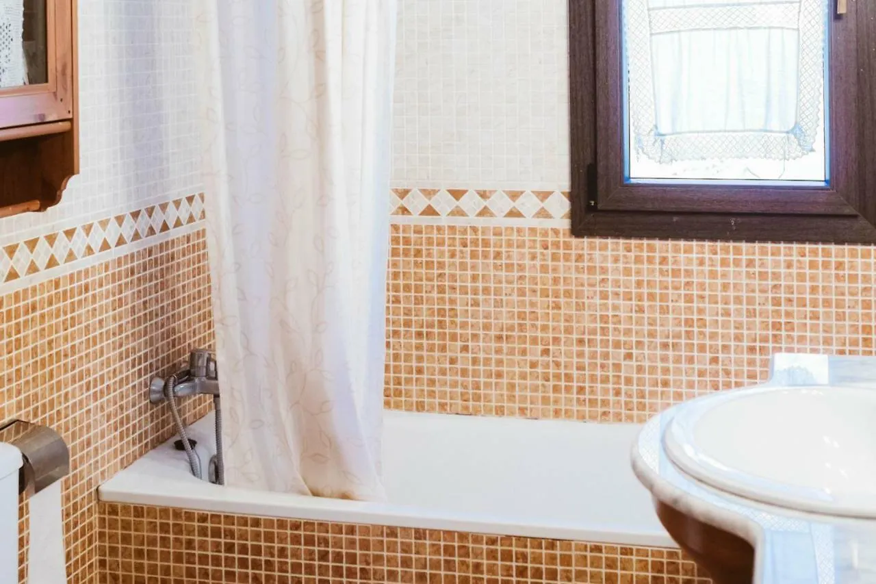 Apartamento Garona Les Spain